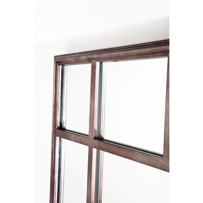 Home Decor Mirrors Mirror Window Iron 200x90cm