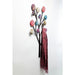 Sculptures Home Decor Coat Rack Bubble Tree