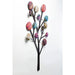 Sculptures Home Decor Coat Rack Bubble Tree