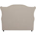 Bedroom Furniture Beds Bed City Spirit Linen Natural 180x200cm