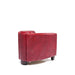 Armchairs - Kare Design - Armchair Cigar Lounge Red - Rapport Furniture