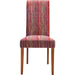 Living Room Furniture Chairs Chair Econo Slim Art House Red