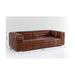 Living Room Furniture Sofas and Couches Sofa Square Dance 3-Seater