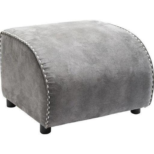 Living Room Furniture Stools Stool Ritmo Vintage Grey