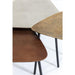 Living Room Furniture Coffee Tables Coffee Table Loft Triangle Vintage (3/Set)