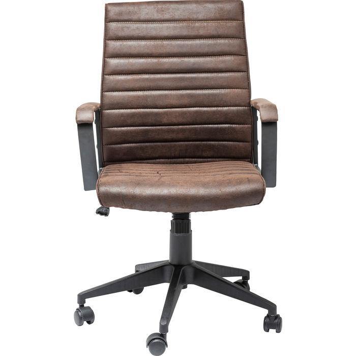 Office Furniture Office Chairs Office Chair Labora Brown