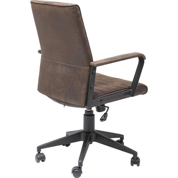 Office Furniture Office Chairs Office Chair Labora Brown