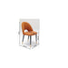 Office Furniture Office Chairs Chair Hudson Orange