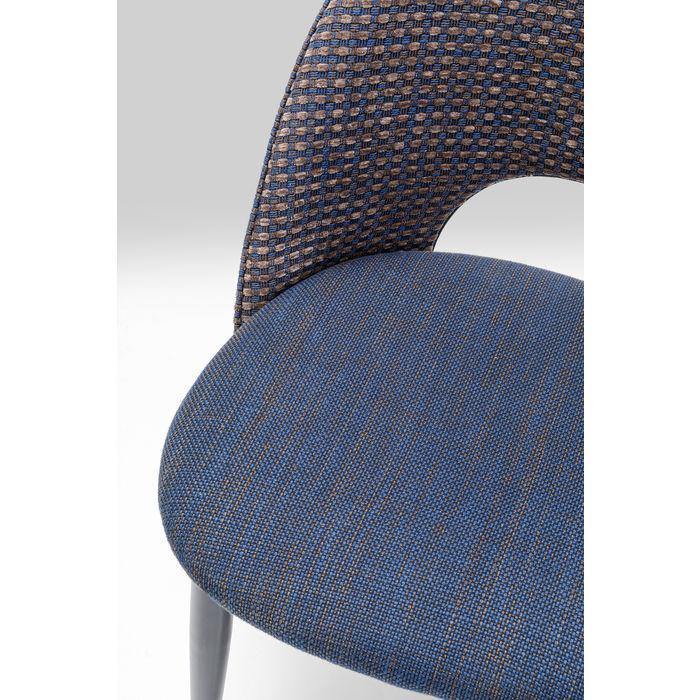 Office Furniture Office Chairs Chair Hudson Blue