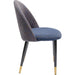 Office Furniture Office Chairs Chair Hudson Blue