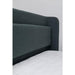 Bedroom Furniture Beds Bed Tivoli Green 160x200