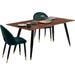 Living Room Furniture Tables Table Duran 180x90