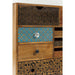 Bedroom Furniture Dressers & Sideboards Dresser Soleil 10Drw.