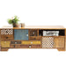 Sideboards - Kare Design - Lowboard Soleil 9Drw. 3Doors - Rapport Furniture