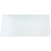 Tables - Kare Design - Glass Top 200x100x0,8cm ESG Klar - Rapport Furniture