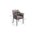 Dining Room Furniture Dining Chairs Chair with Armrest Thinktank