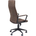 Office Furniture Office Chairs Office Chair Labora High Brown