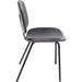 Office Furniture Office Chairs Chair Barber Black