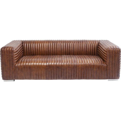 Living Room Furniture Sofas and Couches Sofa Malibu 3-Seater