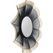 Home Decor Mirrors Wall Mirror Sunflower Ø81cm