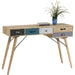 Office Furniture Desks Desk Capri 118x40cm