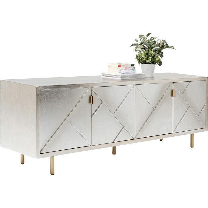 Dining Room Furniture Sideboards Sideboard Venice Triangle 180
