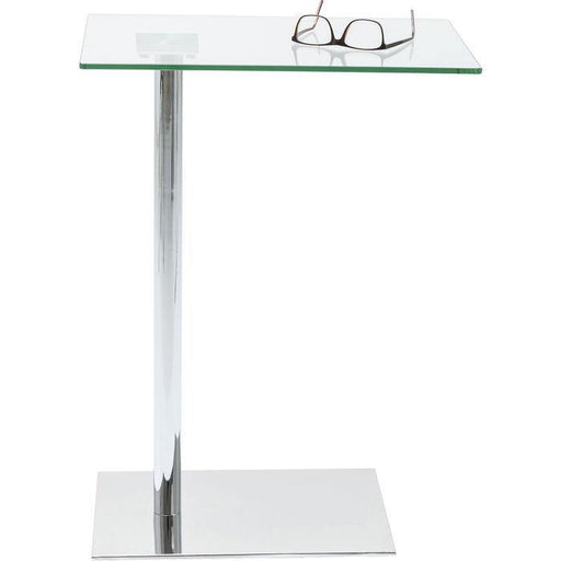 Living Room Furniture Side Tables Side Table West Coast Chrome