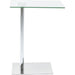 Living Room Furniture Side Tables Side Table West Coast Chrome