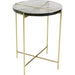 Living Room Furniture Side Tables Side Table Ice Ø40cm