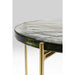 Living Room Furniture Side Tables Side Table Ice Ø40cm