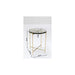 Living Room Furniture Side Tables Side Table Ice Ø40cm