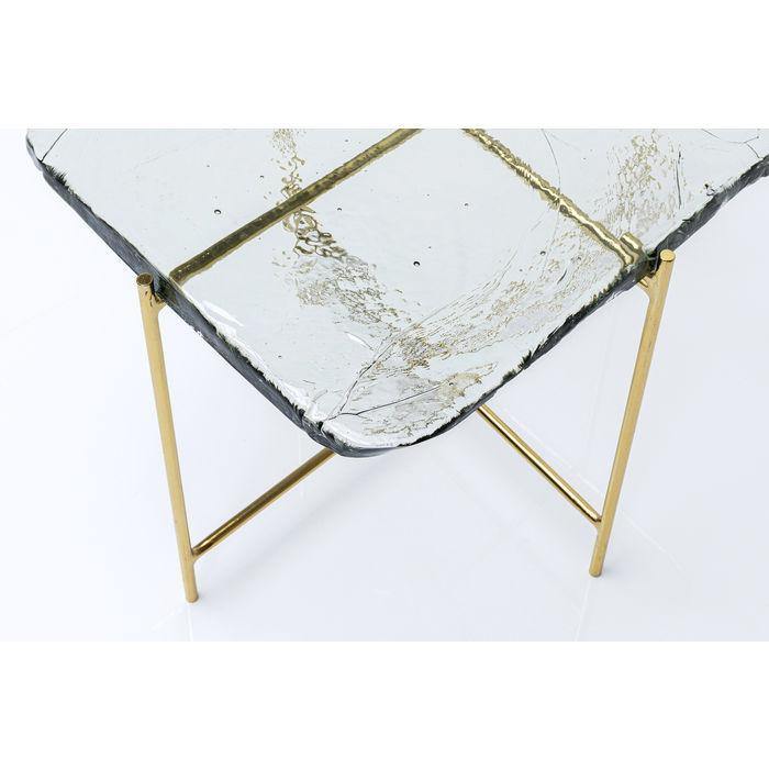 Living Room Furniture Coffee Tables Coffee Table Ice 63x46cm