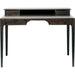Office Furniture Desks Desk Brooklyn Walnut 110x70cm