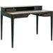 Office Furniture Desks Desk Brooklyn Walnut 110x70cm