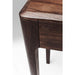 Desks - Kare Design - Laptop Desk Brooklyn Walnut 110x40cm - Rapport Furniture