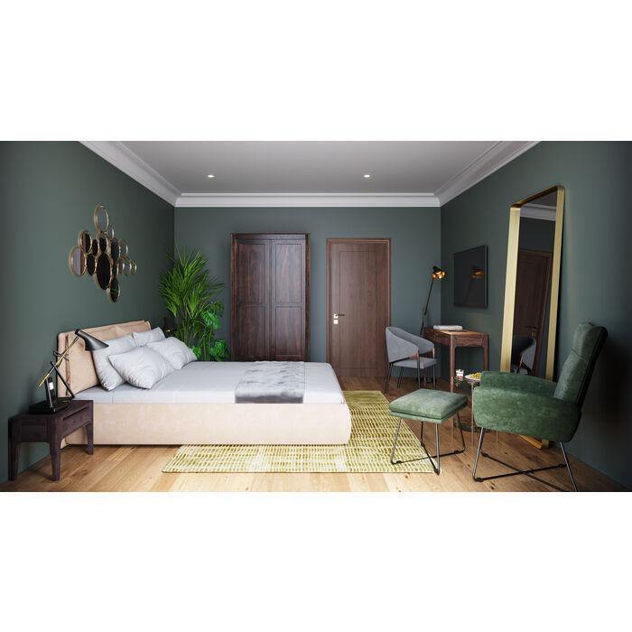 Bedroom Furniture Dressers & Sideboards Dresser Samll Brooklyn Walnut 40x50