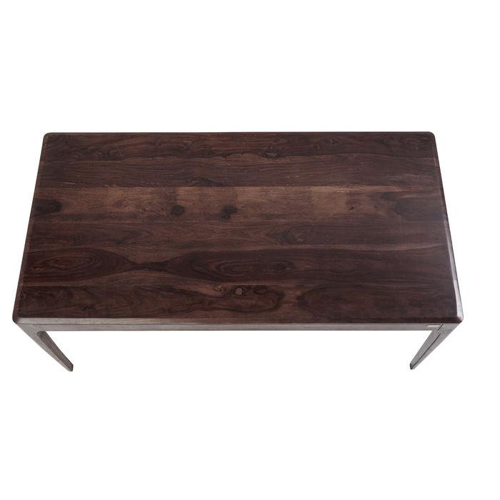 Living Room Furniture Tables Brooklyn Walnut Table 160x80cm