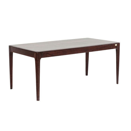 Living Room Furniture Tables Brooklyn Walnut Table 200x100cm