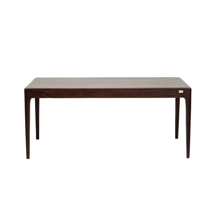 Living Room Furniture Tables Brooklyn Walnut Table 175x90cm