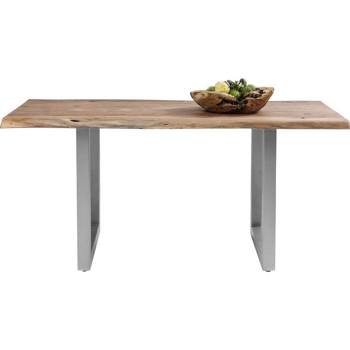 Living Room Furniture Tables Table Pure Nature 160x80cm