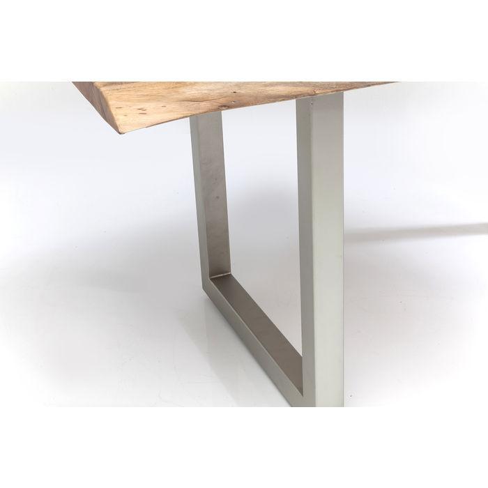 Living Room Furniture Tables Table Pure Nature 160x80cm