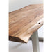 Living Room Furniture Tables Table Pure Nature 160x80cm