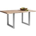 Living Room Furniture Tables Table Pure Nature 160x80cm