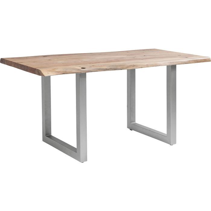 Living Room Furniture Tables Table Pure Nature 160x80cm