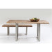 Living Room Furniture Tables Table Pure Nature 160x80cm