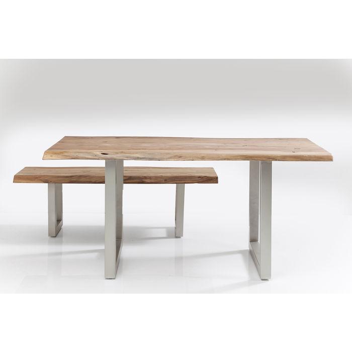 Living Room Furniture Tables Table Pure Nature 160x80cm