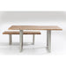 Living Room Furniture Tables Table Pure Nature 160x80cm