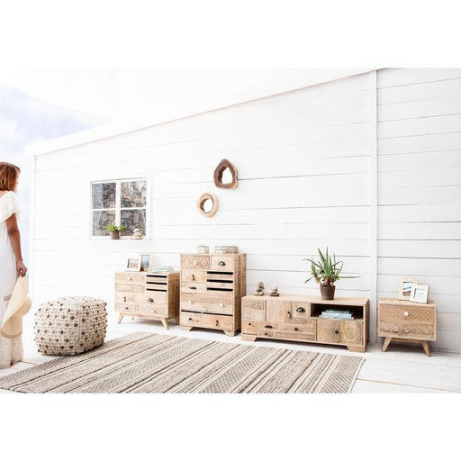 Bedroom Furniture Dressers & Sideboards Dresser Small Puro 50x35cm