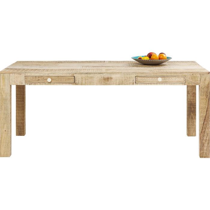 Living Room Furniture Tables Table Puro 180x90cm