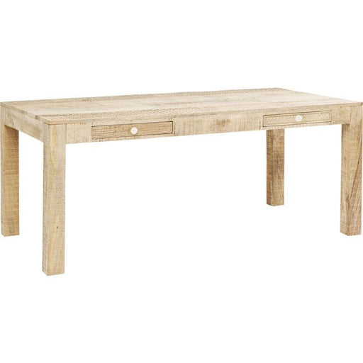 Living Room Furniture Tables Table Puro 180x90cm